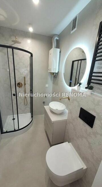 Mieszkanie Jastrzębie-Zdrój Centrum, Katowicka