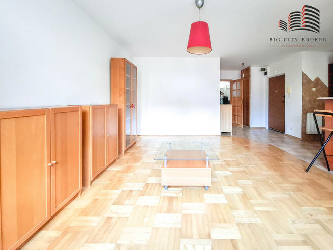 Mieszkanie Lublin Sławinek, Bajkowa