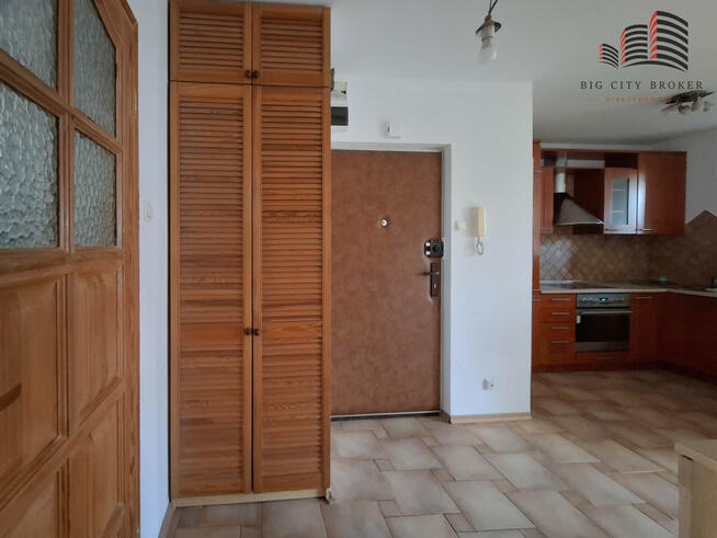 Mieszkanie Lublin Sławinek, Bajkowa