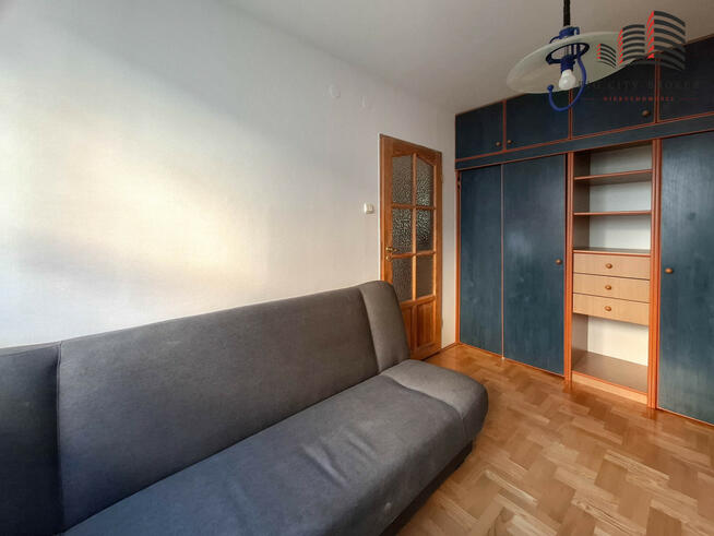 Mieszkanie Lublin Sławinek, Bajkowa