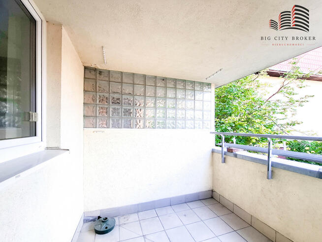 Mieszkanie Lublin Sławinek, Bajkowa