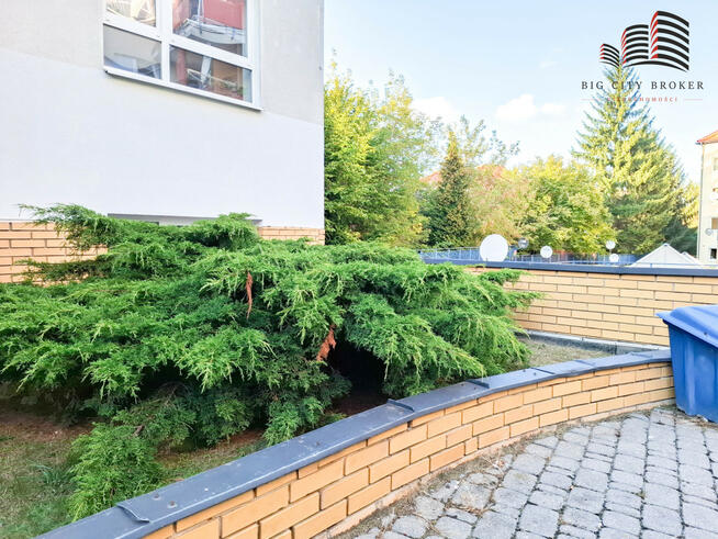 Mieszkanie Lublin Sławinek, Bajkowa