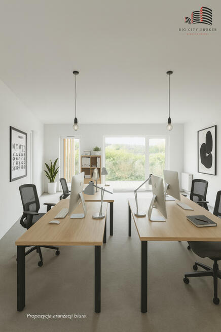 Mieszkanie Lublin Śródmieście, Misjonarska