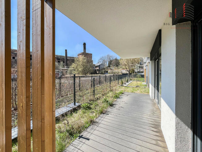 Mieszkanie Lublin Śródmieście, Misjonarska