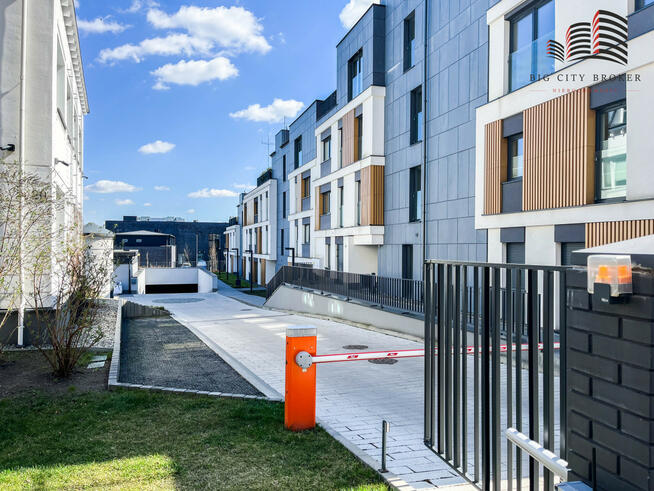 Mieszkanie Lublin Śródmieście, Misjonarska