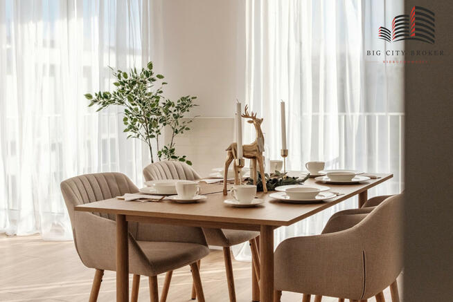 Mieszkanie Lublin Bronowice, Garbarska