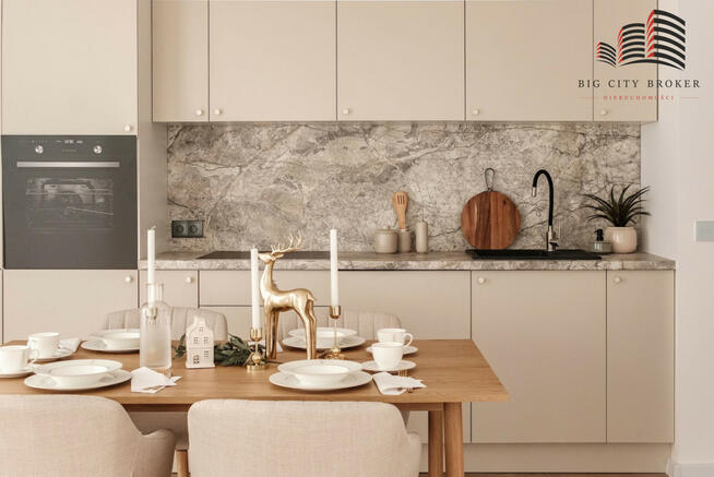 Mieszkanie Lublin Bronowice, Garbarska