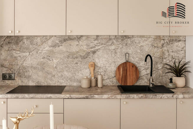 Mieszkanie Lublin Bronowice, Garbarska