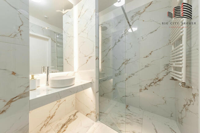 Mieszkanie Lublin Bronowice, Garbarska