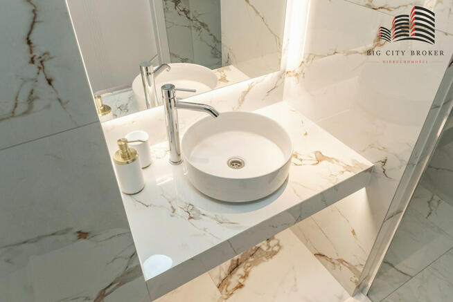 Mieszkanie Lublin Bronowice, Garbarska