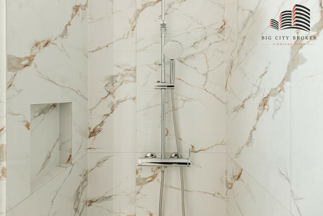 Mieszkanie Lublin Bronowice, Garbarska