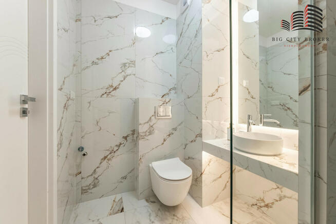 Mieszkanie Lublin Bronowice, Garbarska