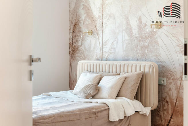 Mieszkanie Lublin Bronowice, Garbarska