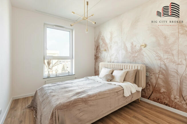 Mieszkanie Lublin Bronowice, Garbarska