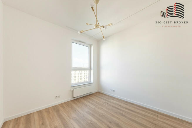 Mieszkanie Lublin Bronowice, Garbarska