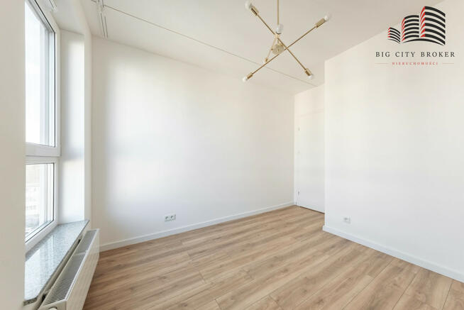 Mieszkanie Lublin Bronowice, Garbarska