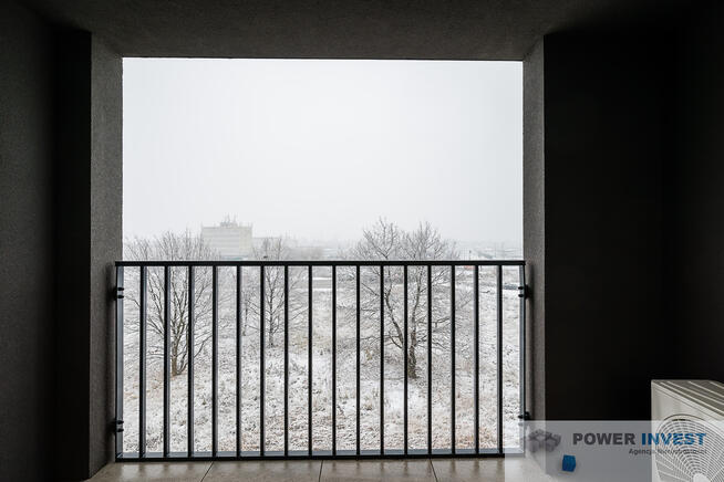 Wysoki standard, nowoczesne budownictwo.