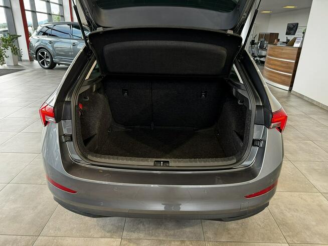 Škoda Scala Style 1.0TSI 110KM DSG 2022 r., salon PL, I właściciel, f-a VAT