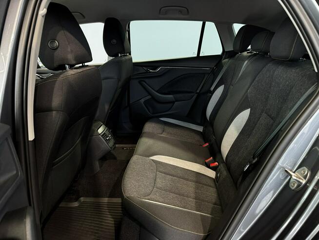 Škoda Scala Style 1.0TSI 110KM DSG 2022 r., salon PL, I właściciel, f-a VAT