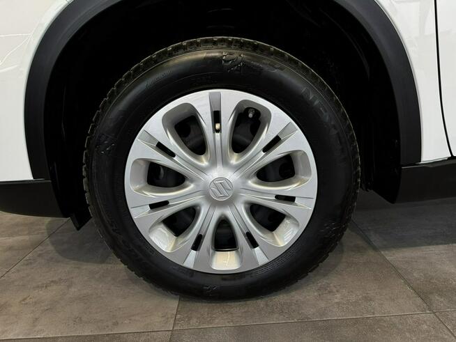Suzuki Vitara Comfort 1.4 hybrid 129KM 2024 r., salon PL, I właściciel, f-a VAT