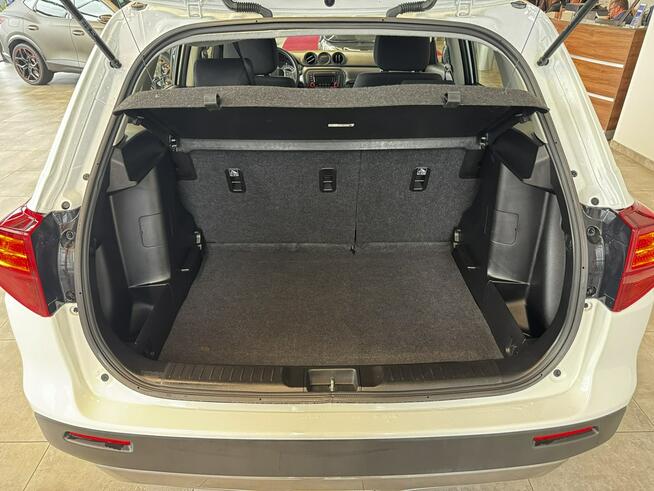 Suzuki Vitara Comfort 1.4 hybrid 129KM 2024 r., salon PL, I właściciel, f-a VAT