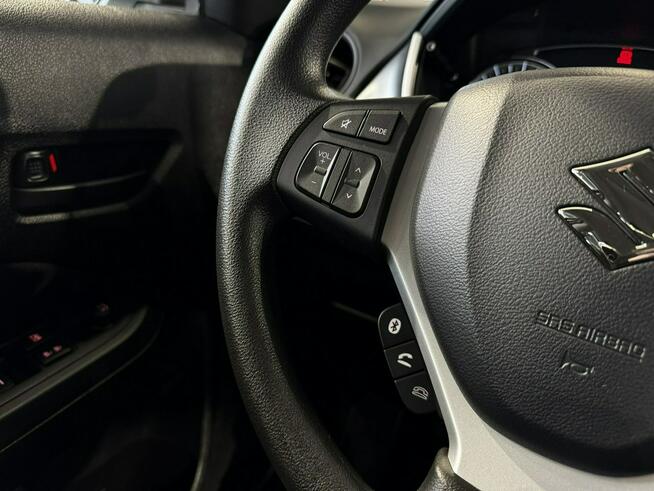 Suzuki Vitara Comfort 1.4 hybrid 129KM 2024 r., salon PL, I właściciel, f-a VAT