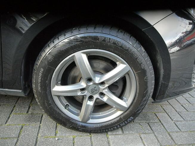 Seat Altea XL 1.6d Stan b.dobry SERWISOWANY bezwypadkowy Gwarancja 12mc z Niemiec