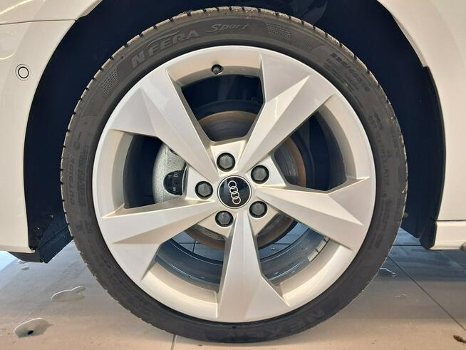 Audi A3 Sportback S-line 35TFSI ,VAT 23%150KM S-tronic 2023/2024 r., sal. PL,