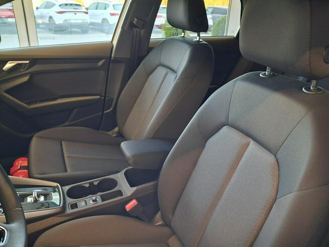Audi A3 Sportback S-line 35TFSI ,VAT 23%150KM S-tronic 2023/2024 r., sal. PL,