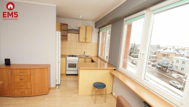 Mieszkanie Białystok Dziesięciny