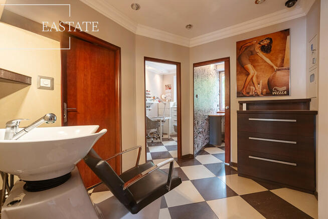 Lokal użytkowy Warszawa gm. Śródmieście Śródmieście,, Boczna