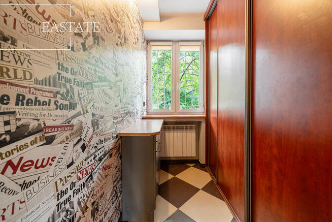 Lokal użytkowy Warszawa gm. Śródmieście Śródmieście,, Boczna