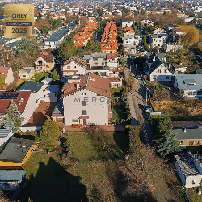 Działka inwestycyjna Marki, Jacka Soplicy