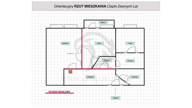 Poczuj i zakochaj się w klimacie dawnych lat!