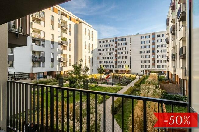 Pokój z Interntem, Orlińskiego 8, PROMOCJA!