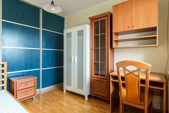 Wynajmę jasne 2 pokoje w centrum, Słowiańska 33