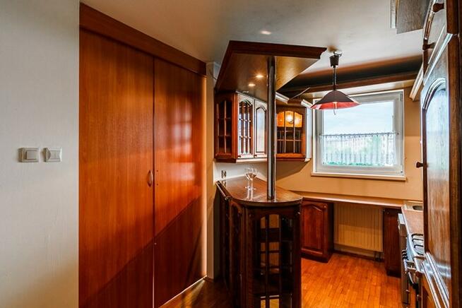 Wynajmę jasne 2 pokoje w centrum, Słowiańska 33