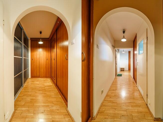 Wynajmę jasne 2 pokoje w centrum, Słowiańska 33