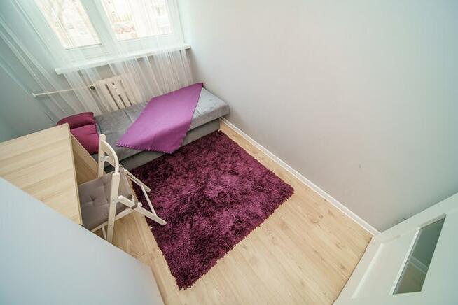 Sobieskiego 25, Piątkowo, pokój w pobliżu UAM