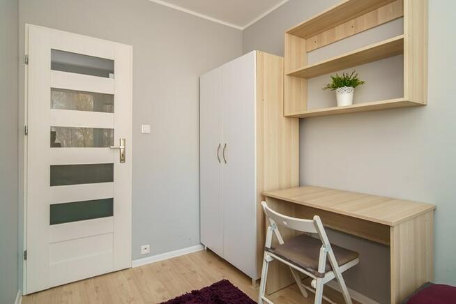 Sobieskiego 25, Piątkowo, pokój w pobliżu UAM