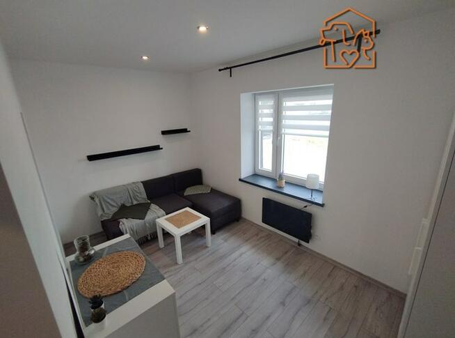 Mikołaja Reja 13, do wynajęcia duża kawalerka