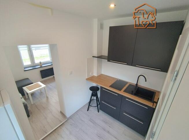 Mikołaja Reja 13, do wynajęcia duża kawalerka