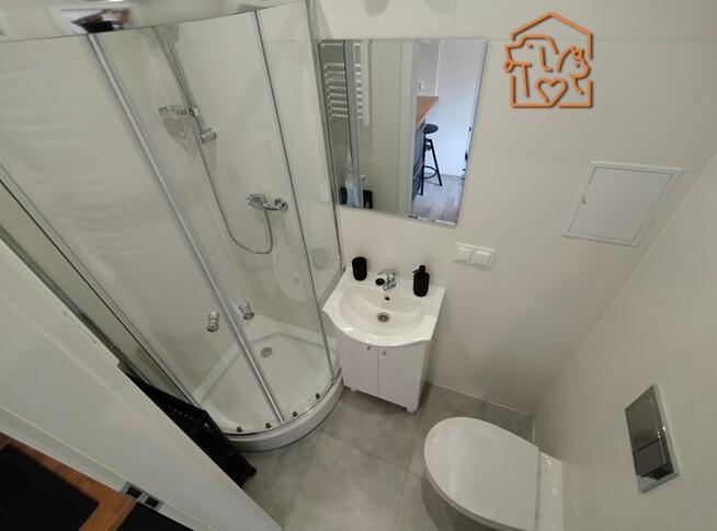 Mikołaja Reja 13, do wynajęcia duża kawalerka