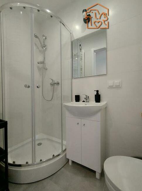 Mikołaja Reja 13, do wynajęcia duża kawalerka