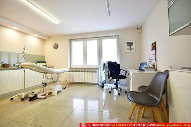 Lokal usługowy 70 mkw w centrum Lublina