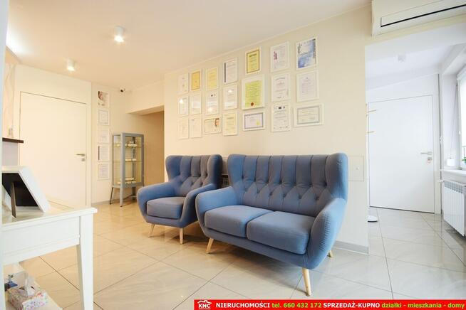 Lokal usługowy 70 mkw w centrum Lublina