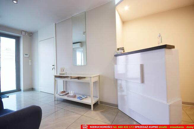 Lokal usługowy 70 mkw w centrum Lublina