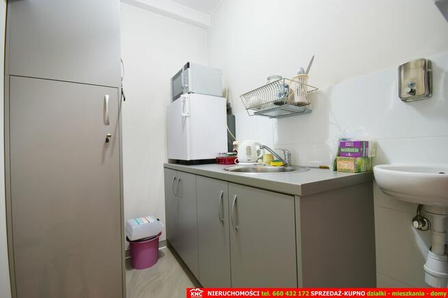 Lokal usługowy 70 mkw w centrum Lublina