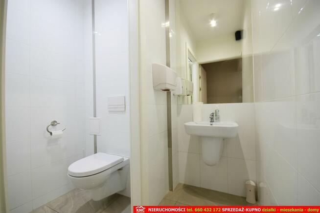 Lokal usługowy 70 mkw w centrum Lublina