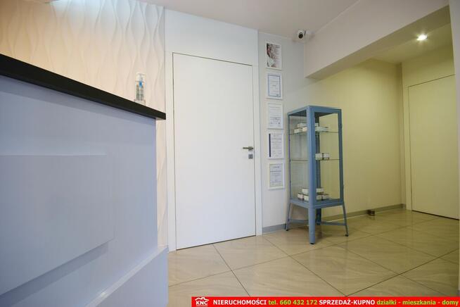 Lokal usługowy 70 mkw w centrum Lublina